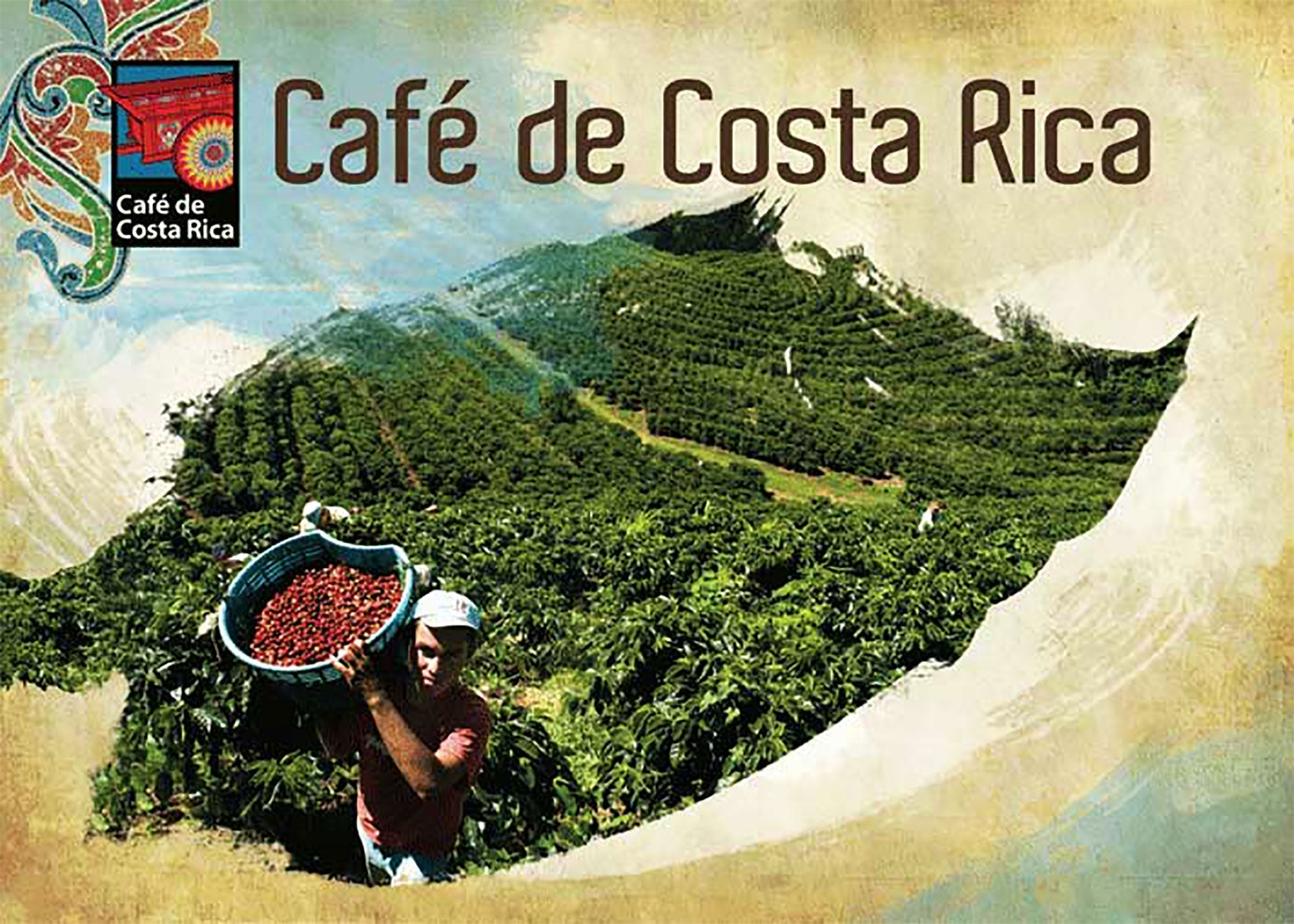 Монтекристо Коста Рика