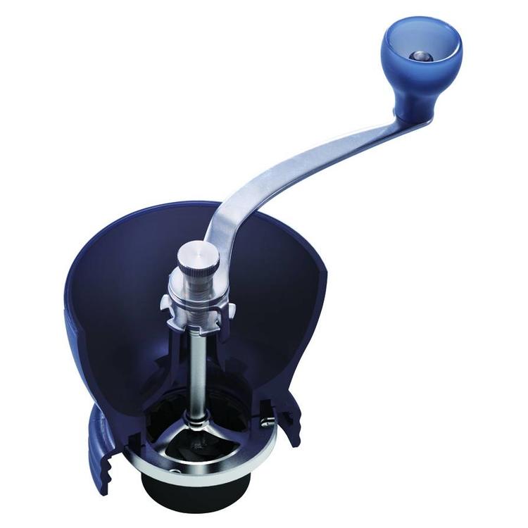 Ръчна кафемелачка HARIO Skerton Plus