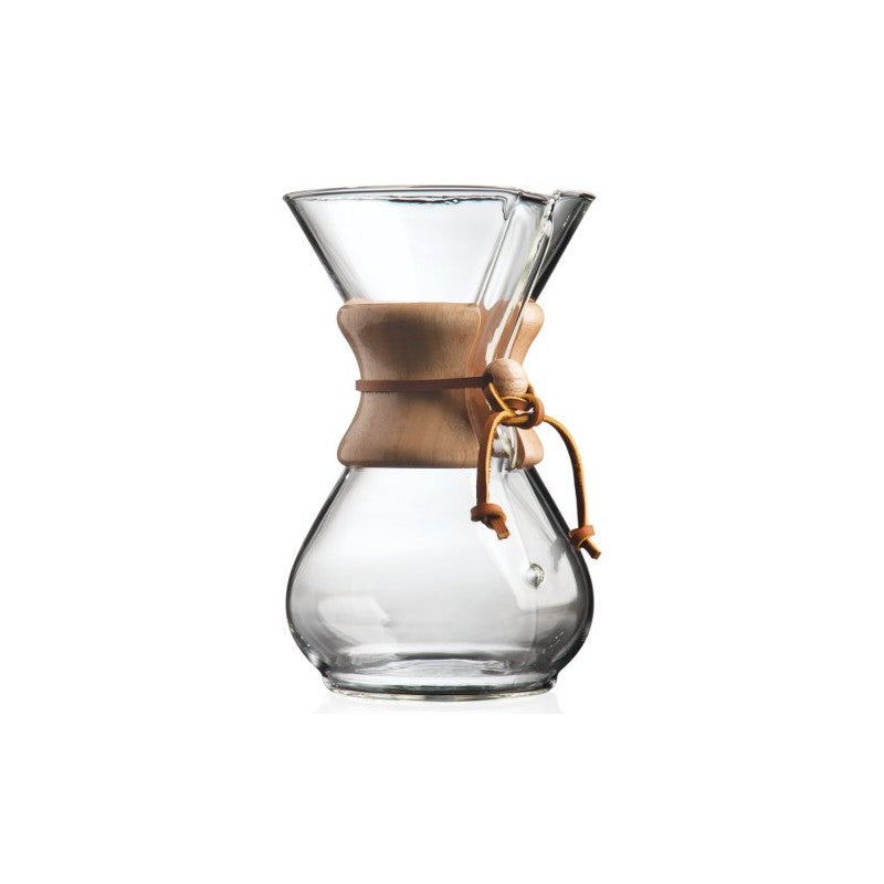 CHEMEX® Класик за 6 чаши