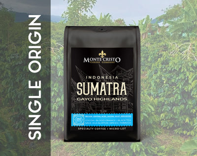 ИНДОНЕЗИЯ Суматра | Гайо Хайлендс